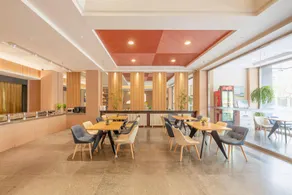 City Home Selected Hotel (Baoding West Railway Station Street Branch) - Image 3