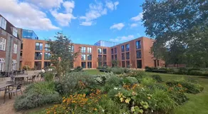 Newnham College - University of Cambridge - Image 5