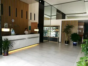Jinjiang Inn Select Taizhou Jiangyan Coach Terminal - Image 2