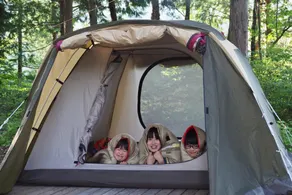 Tree Dome Minami Shinshu Matsukawa - Image 3