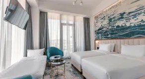Kass Diamond Resort - Image 2