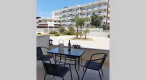 Luxury 1 bedroom apartment in Ialysos - Image 3
