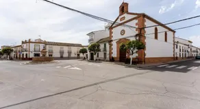 MalagaSuite Bobadilla Casa Rural - Image 4