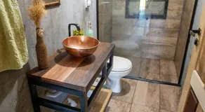 Casa de campo com piscina próxima ao aeroporto de Dourados - Image 2