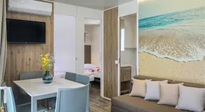 3 Bedroom Lovely Stacaravan In Vabriga - Image 2