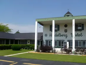 Heidelberg Motel by Capital O Bridgeport Frankenmuth I 75 - Image 5