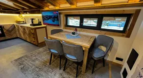 Chalet-Kitzalpen - Image 2
