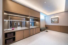 Manxin Hotel (Taiyuan Jinci Road The MixC) - Image 3