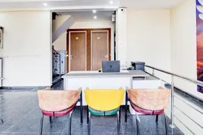 Hotel O ETERNAL RESIDENCY - Image 3
