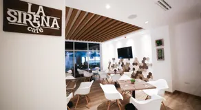 Aquamarina Hotel - Image 3