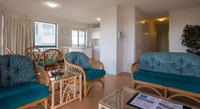 Bayview Harbourview Apartments - Image 4