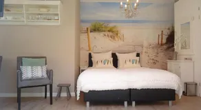 B&B Zeeduinsepoort met Sauna obv Logies - Image 2