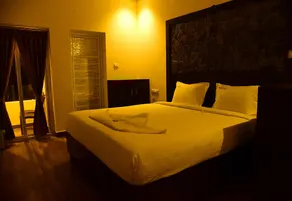 Hotel R Inn Yercaud - Image 4