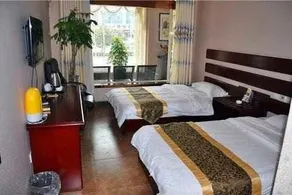 Jinsong Business Hotel - Image 2
