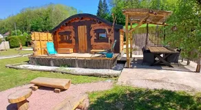 Les cabanes féeriques d'Amoncourt - Image 4