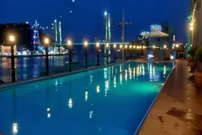 Yeosu Yong Beach Tourist Hostel - Image 4
