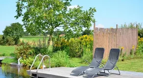 B&B Pipowagen "de Luxe" op Wellness Camping en B&B - Image 4