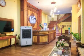 Nonnee Lampang Hotel - Image 3