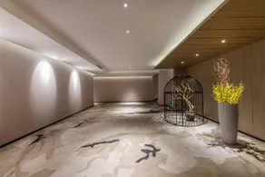 31/2000  Baiyi Hotel (Zhujiang Road Hotel, Mudu ancient town, Suzhou) - Image 4