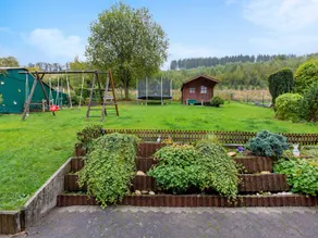 Apartment with private terrace in Velmede - Image 2