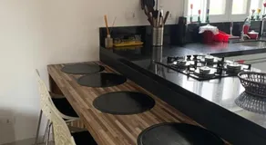 Condomínio em São Sebastião pe na areia - Image 3