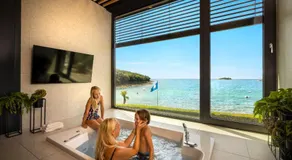 Maistra Camping Porto Sole Mobile homes - Image 2