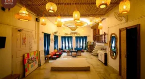 Ghotul - Backpackers Hostel & Homestay Guwahati - Image 2