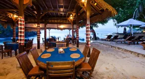 Lumbung Bali Huts - Image 2