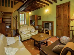 Holiday Home in Diges with Garden  Cycling - Image 2