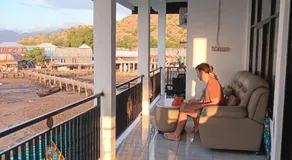 Komodo Village Tour & Homestay - Image 5
