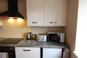 Blairmains Guest House - Image 5