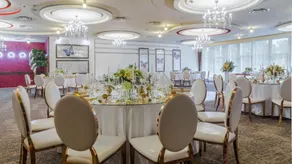 Hilton Sibiu - Image 5