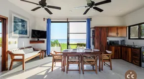 Casa del Angel Tomatal, a beachfront house - Image 3