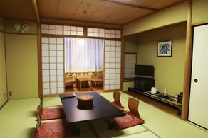 Hotel Binario Saga Arashiyama - Image 4