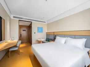 JI Hotel Shenyang Zhangshi Development Zone - Image 3