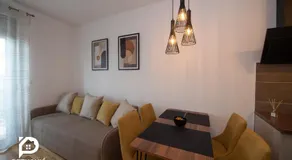 Petković apartmani 31 STUDIO - Image 4