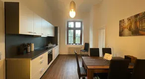 Charmante Wohnung am Neckar - Image 2