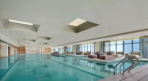 Liyang Marriott Hotel - Image 4