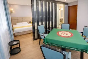 Blue Diamond Theme Hotel - Image 4