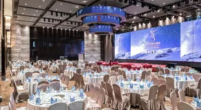 Vienna International Hotel Foshan The World of Flowers - Image 5