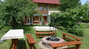 Szabadidő Vendégház - Image 2