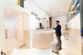 P.C. Boutique H. Napoli Centro by ClaPa Group Dislocated Hospitality - Image 5