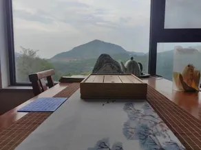 See Mountain Cloud House in New Mixi Garden - Image 5