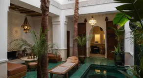 Riad Mint  - Image 2