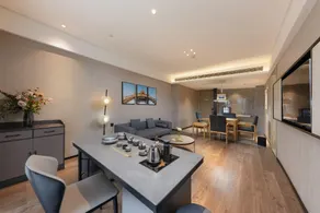 Echarm Hotel (Changde College of Arts and Sciences Branch) - Image 4