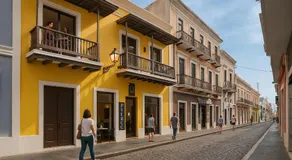 Soho Garden Old San Juan - Image 4