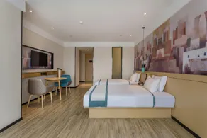 City Comfort Inn Lijiang Ancient Town - Image 5