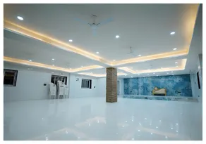 Ganesh Bhavan Banquet Hall & Rooms - Image 4