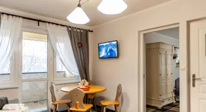 Apartamenty Miluchna blisko Dworca PKP - Image 2