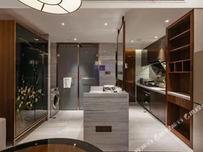 Plum Garden International Hotel (Fuzhou Guangminggang Park) - Image 5